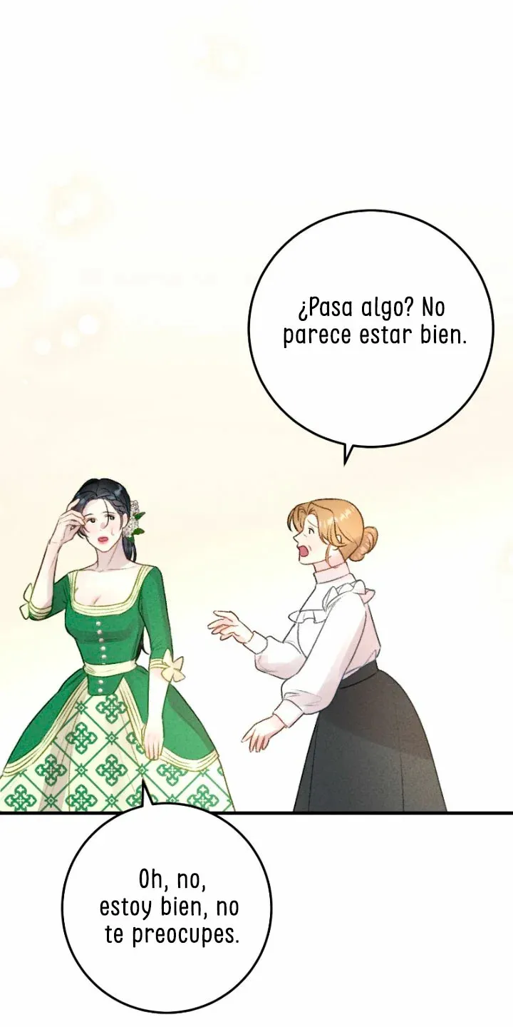 Él no es solo una cara bonita Capítulo 19 en Línea - página 28