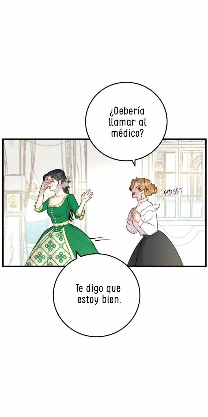 Él no es solo una cara bonita Capítulo 19 en Línea - página 29