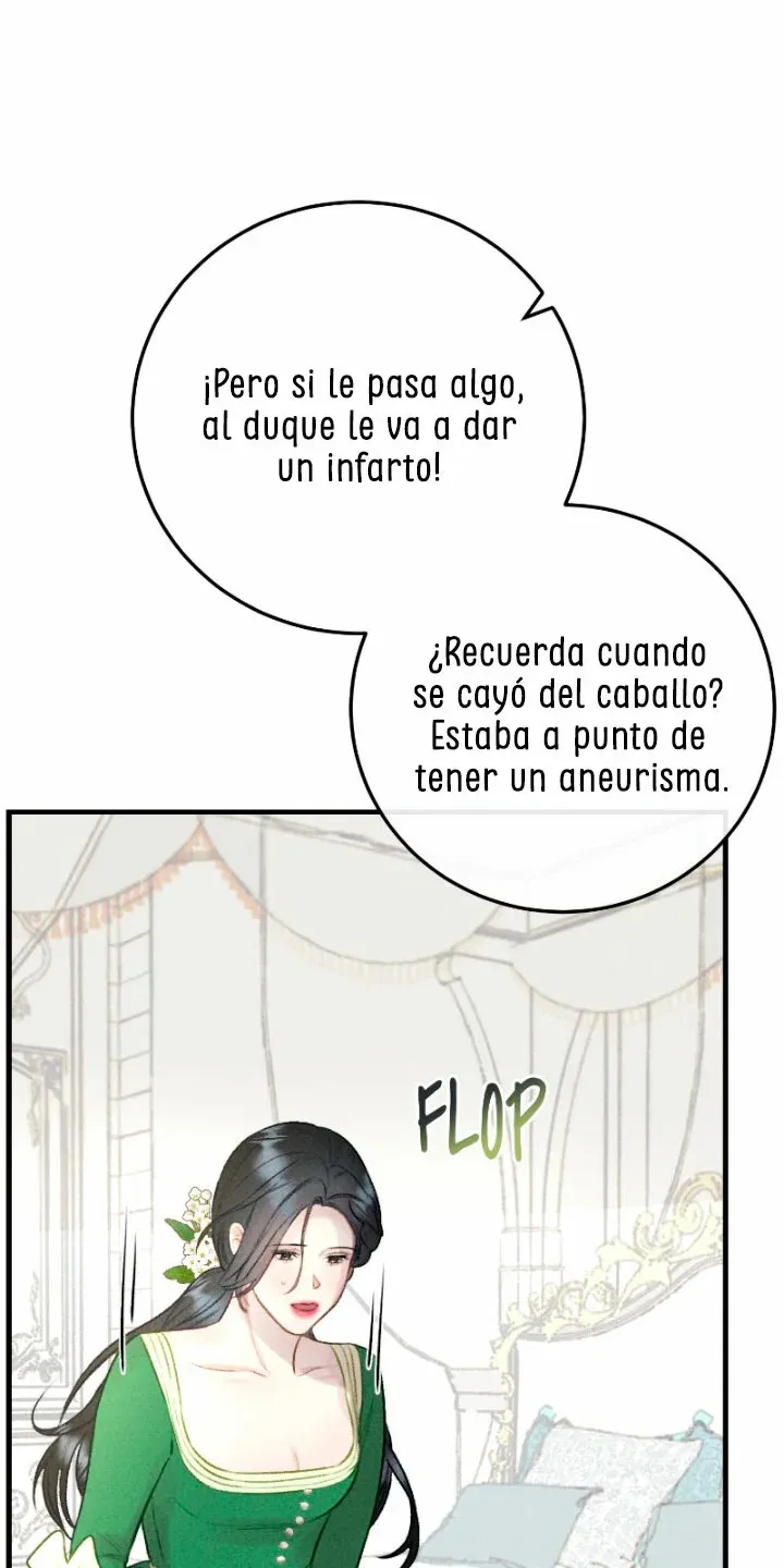 Él no es solo una cara bonita Capítulo 19 en Línea - página 30