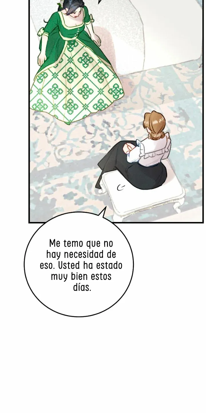 Él no es solo una cara bonita Capítulo 19 en Línea - página 33