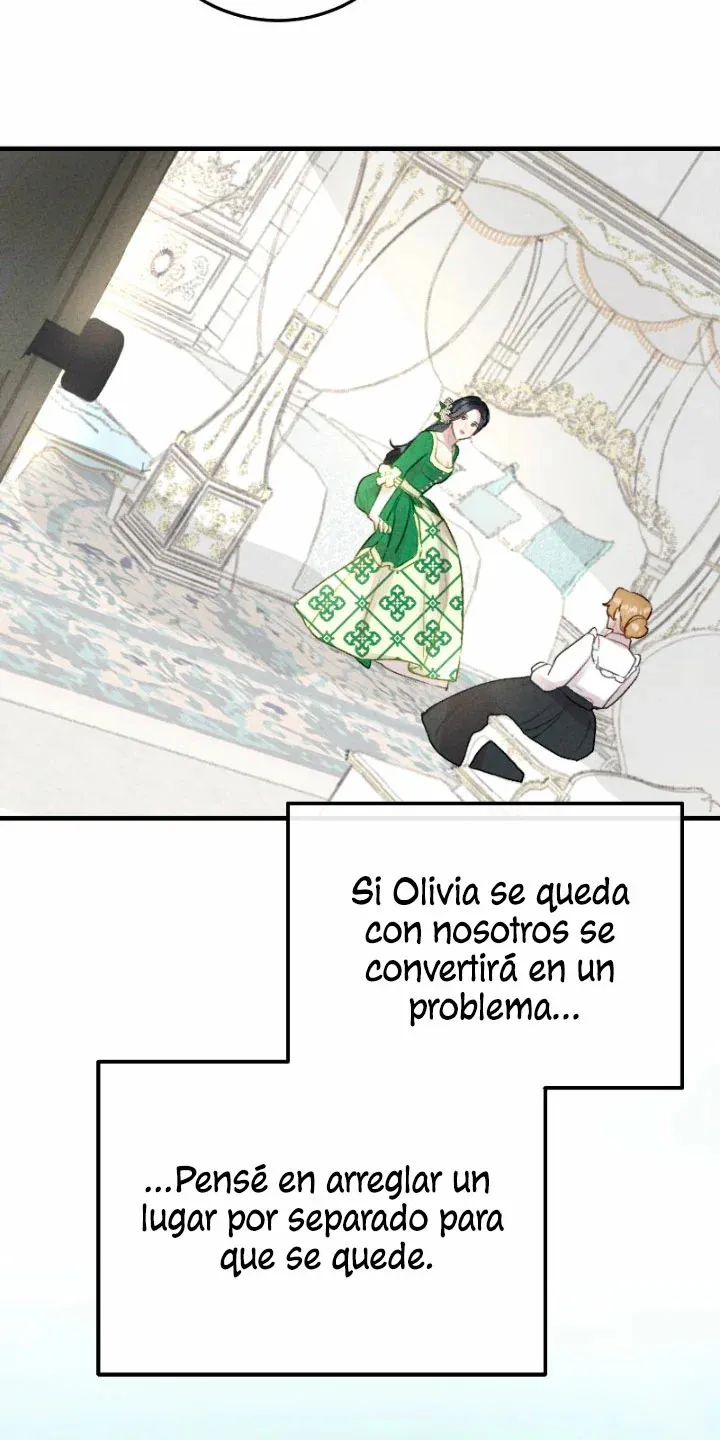 Él no es solo una cara bonita Capítulo 19 en Línea - página 37