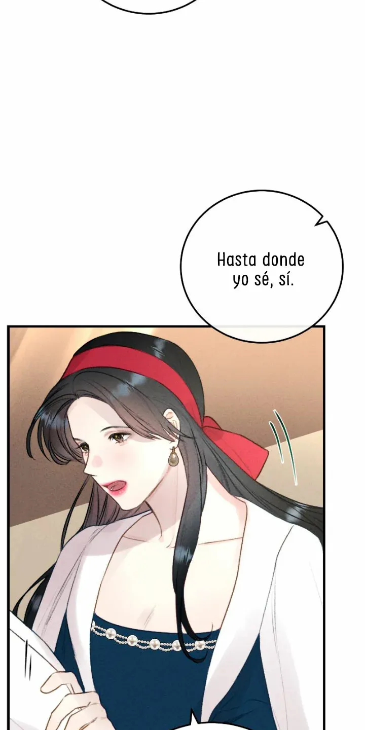 Él no es solo una cara bonita Capítulo 19 en Línea - página 50