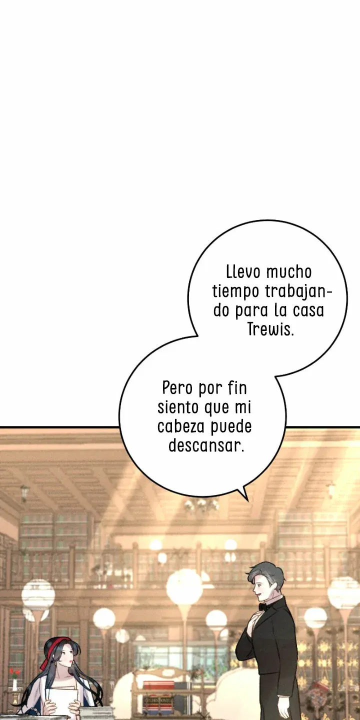 Él no es solo una cara bonita Capítulo 19 en Línea - página 54