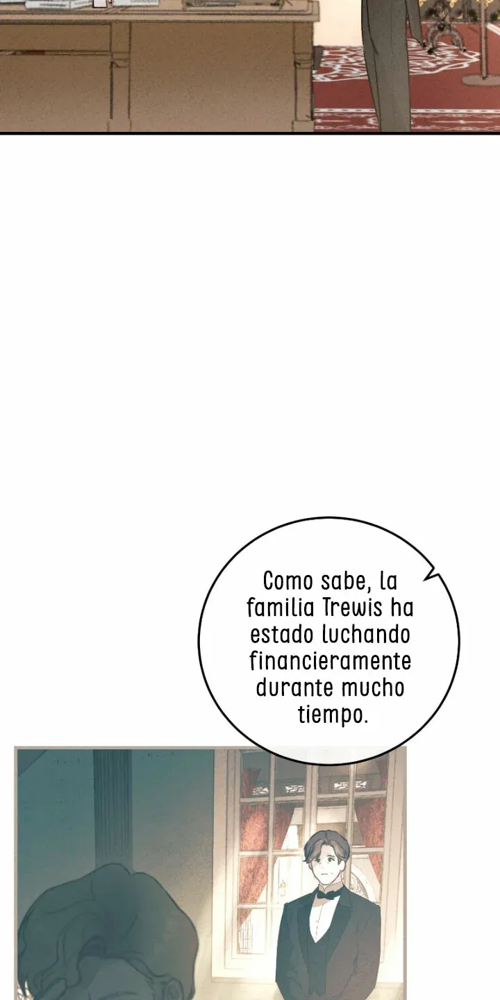 Él no es solo una cara bonita Capítulo 19 en Línea - página 55