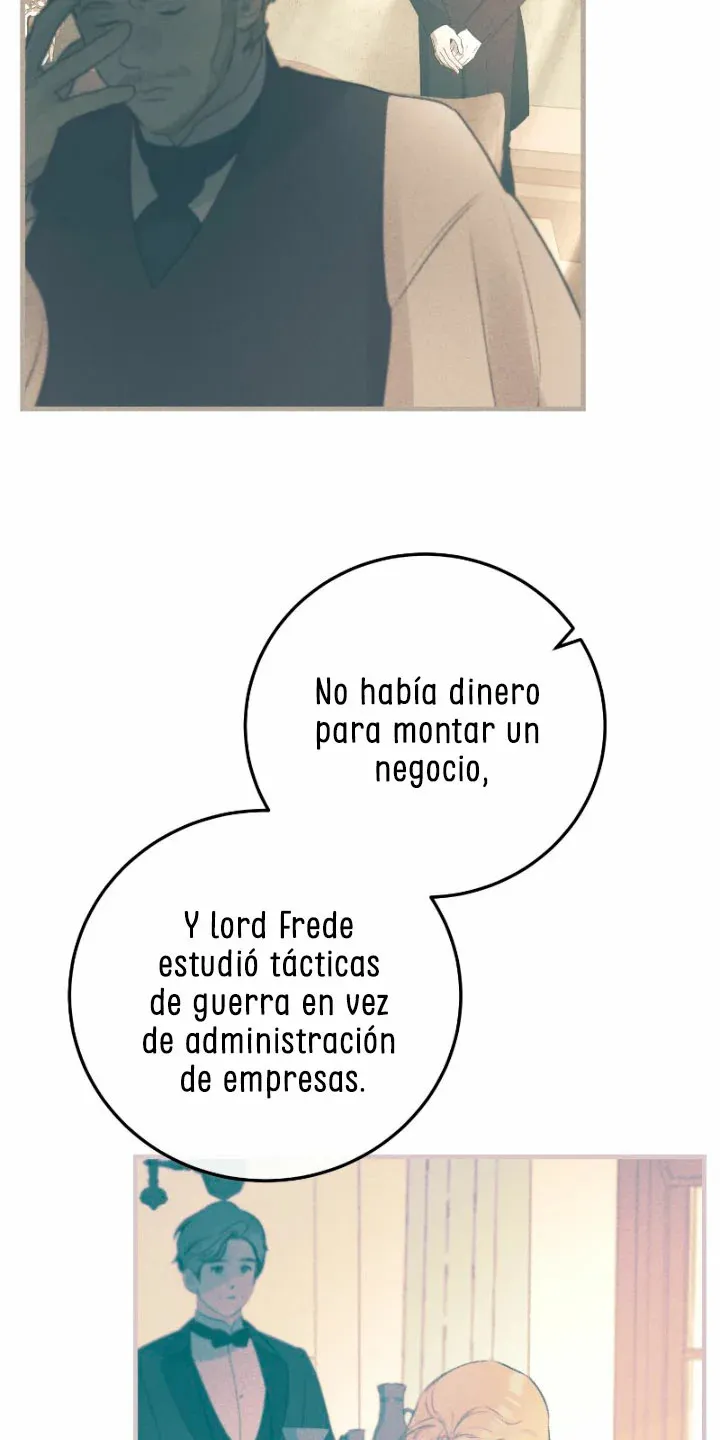Él no es solo una cara bonita Capítulo 19 en Línea - página 56