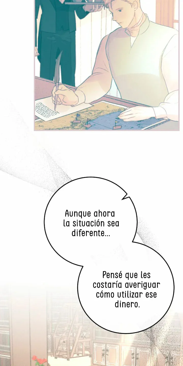 Él no es solo una cara bonita Capítulo 19 en Línea - página 57