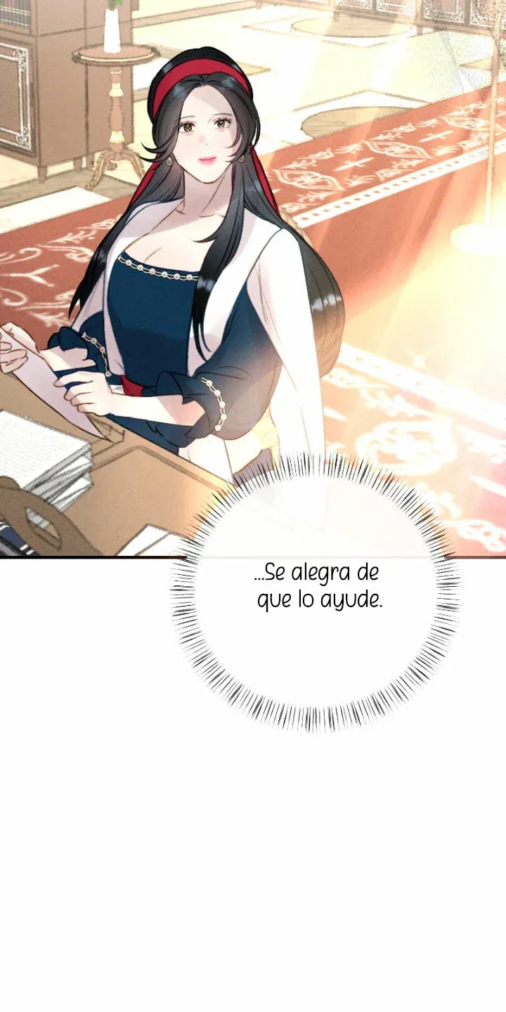 Él no es solo una cara bonita Capítulo 19 en Línea - página 58