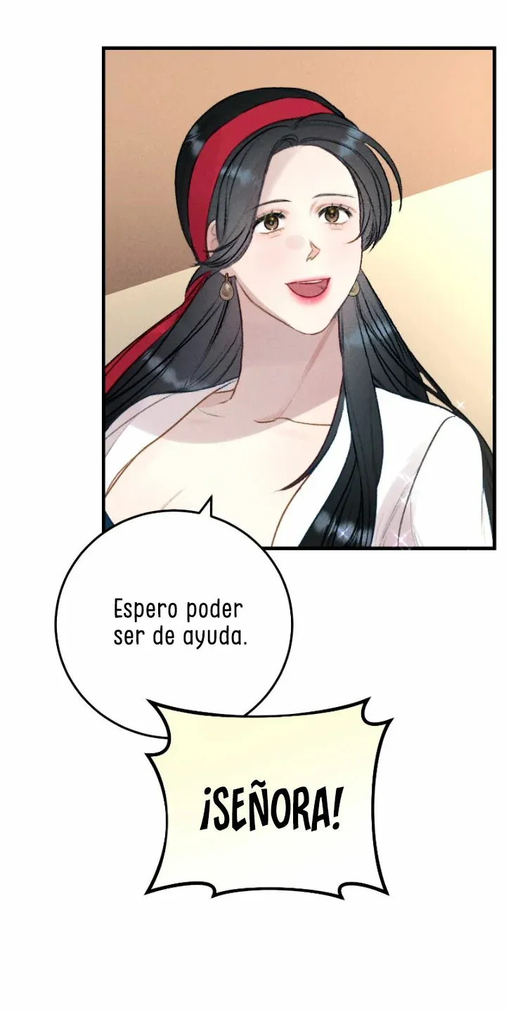 Él no es solo una cara bonita Capítulo 19 en Línea - página 59