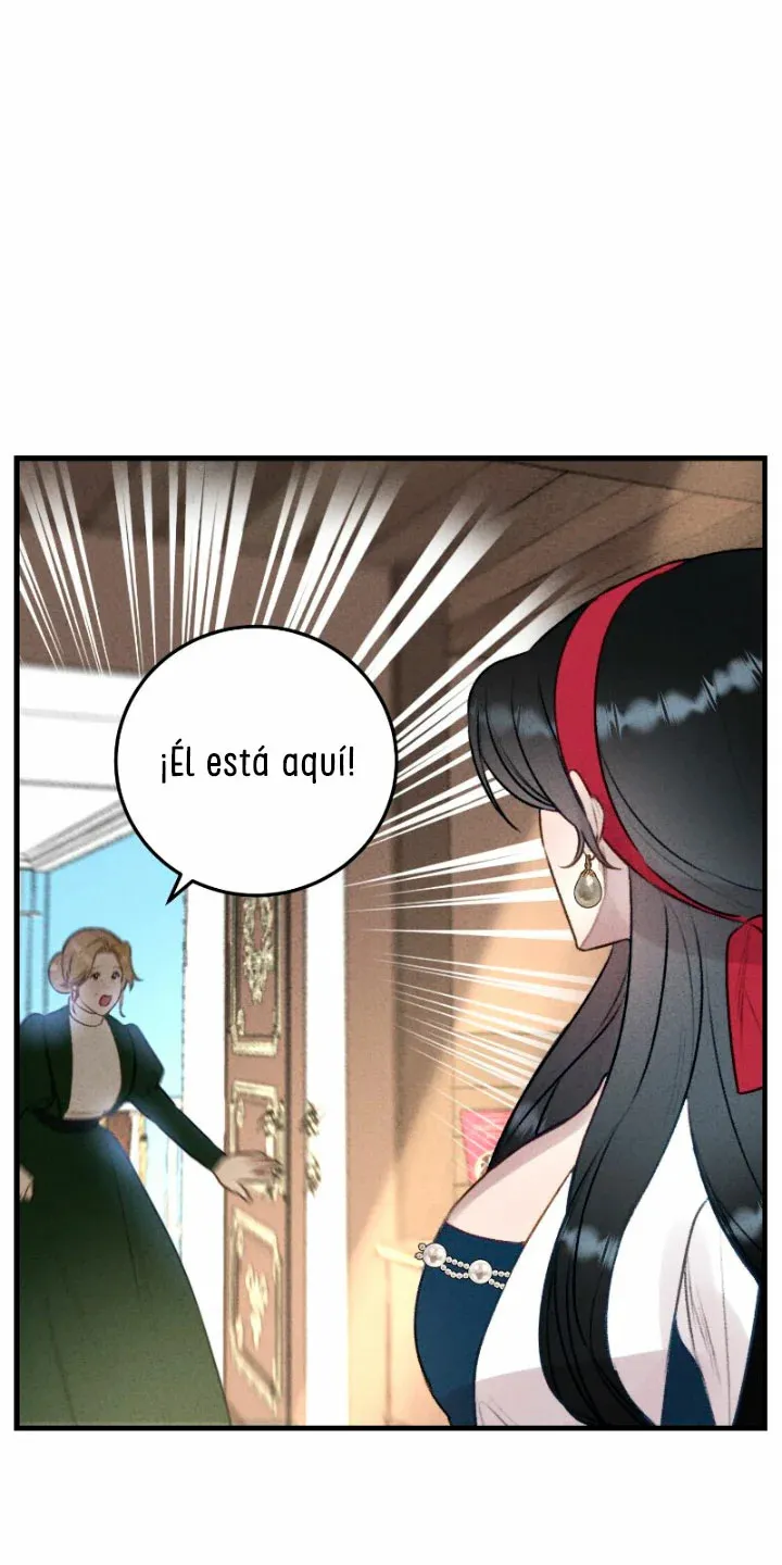 Él no es solo una cara bonita Capítulo 19 en Línea - página 60