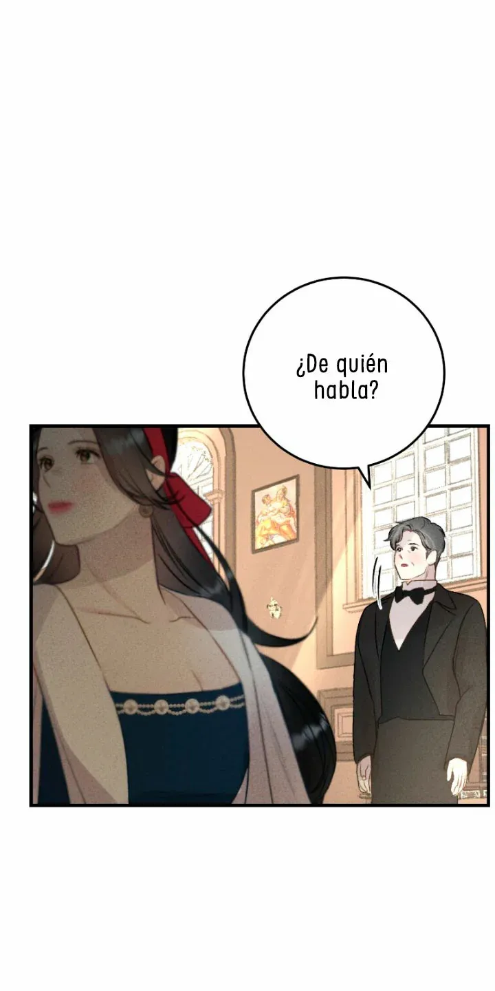 Él no es solo una cara bonita Capítulo 19 en Línea - página 61