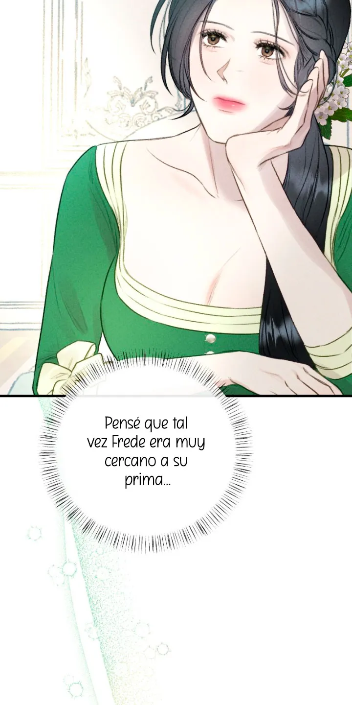 Él no es solo una cara bonita Capítulo 20 en Línea - página 4