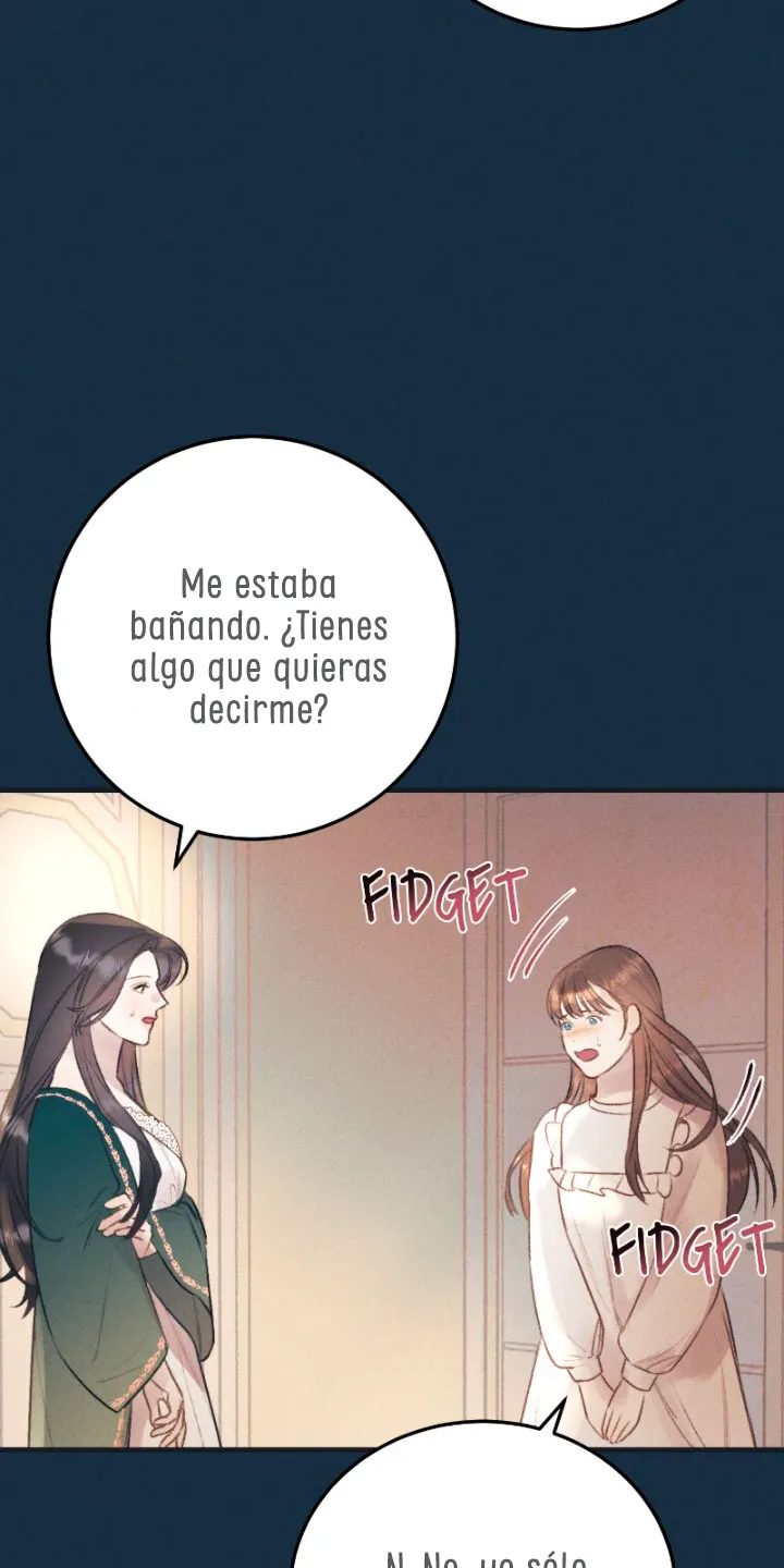 Él no es solo una cara bonita Capítulo 20 en Línea - página 8