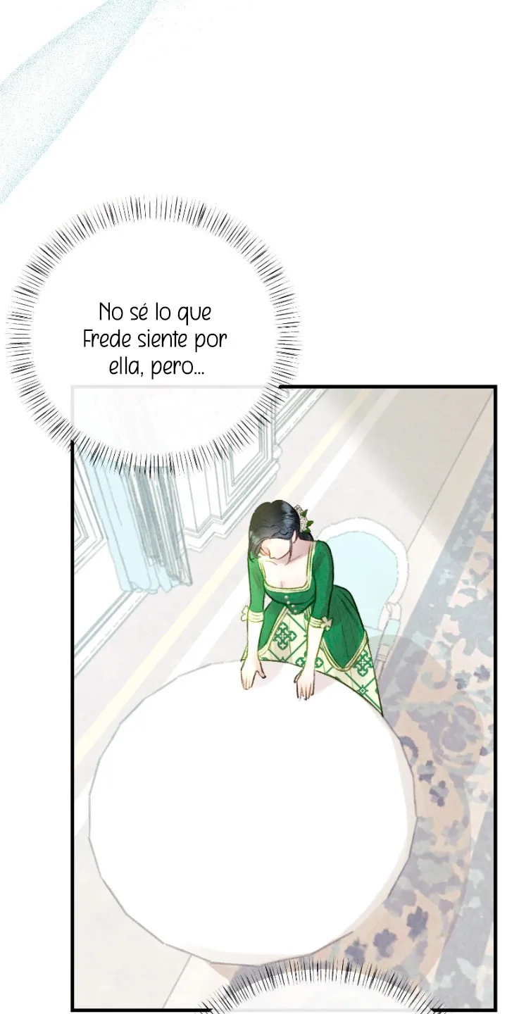 Él no es solo una cara bonita Capítulo 20 en Línea - página 13