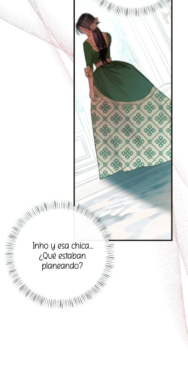 Él no es solo una cara bonita Capítulo 20 en Línea - página 25
