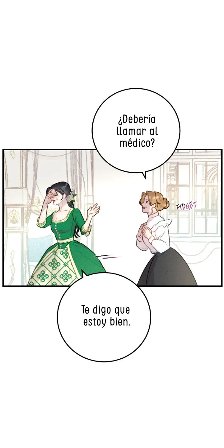 Él no es solo una cara bonita Capítulo 20 en Línea - página 28