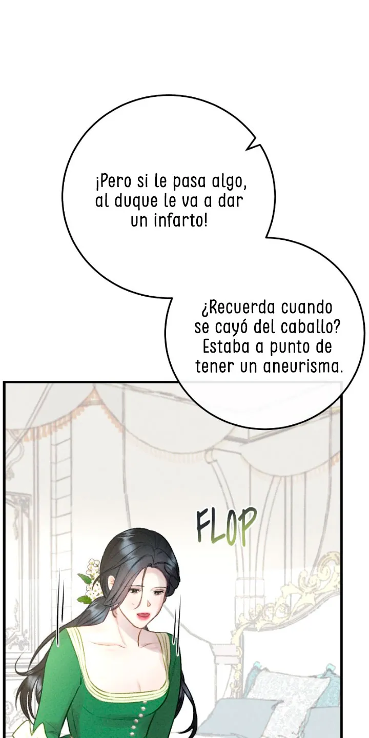 Él no es solo una cara bonita Capítulo 20 en Línea - página 29