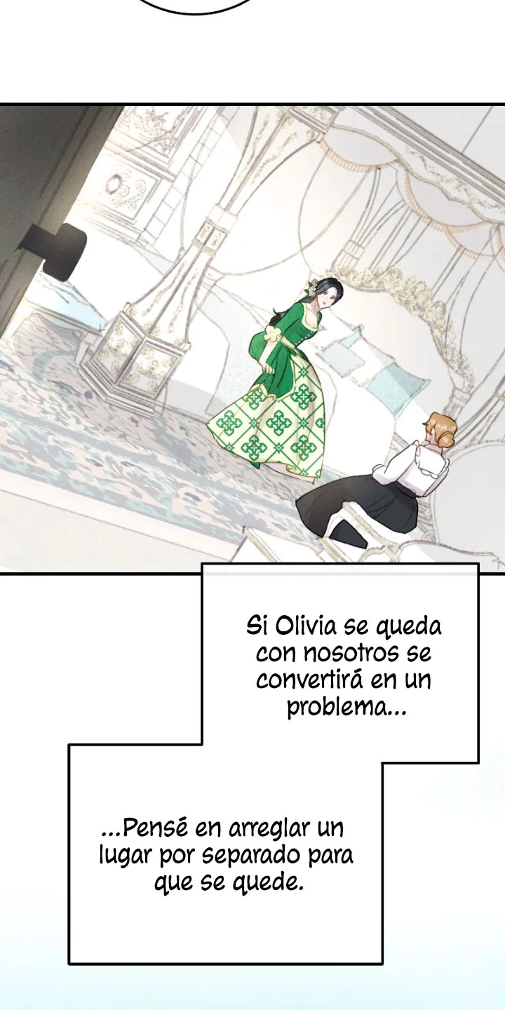 Él no es solo una cara bonita Capítulo 20 en Línea - página 36