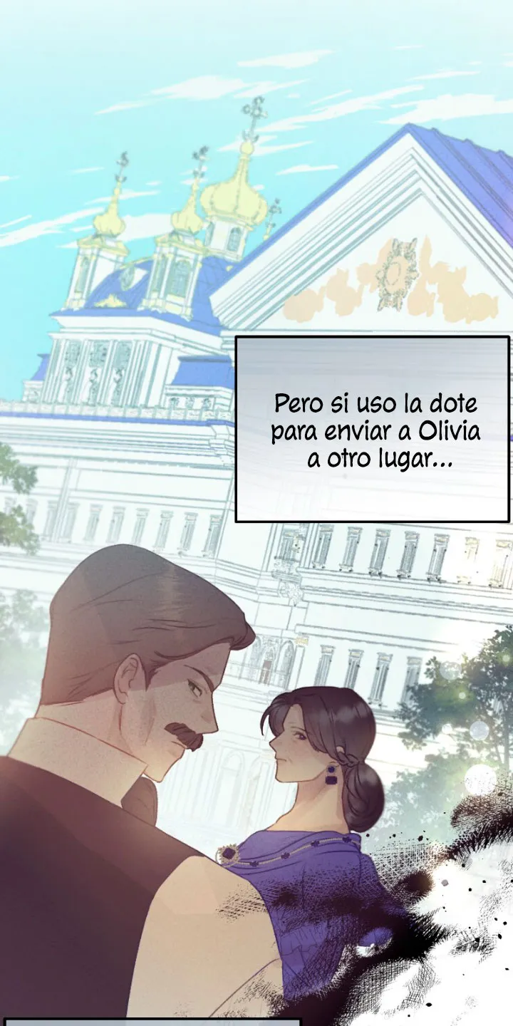 Él no es solo una cara bonita Capítulo 20 en Línea - página 37