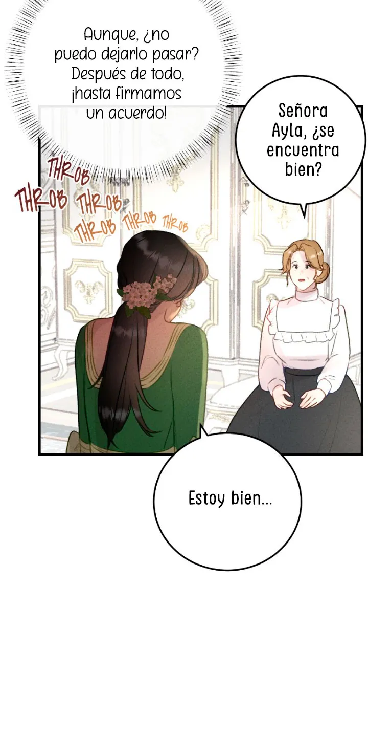 Él no es solo una cara bonita Capítulo 20 en Línea - página 40