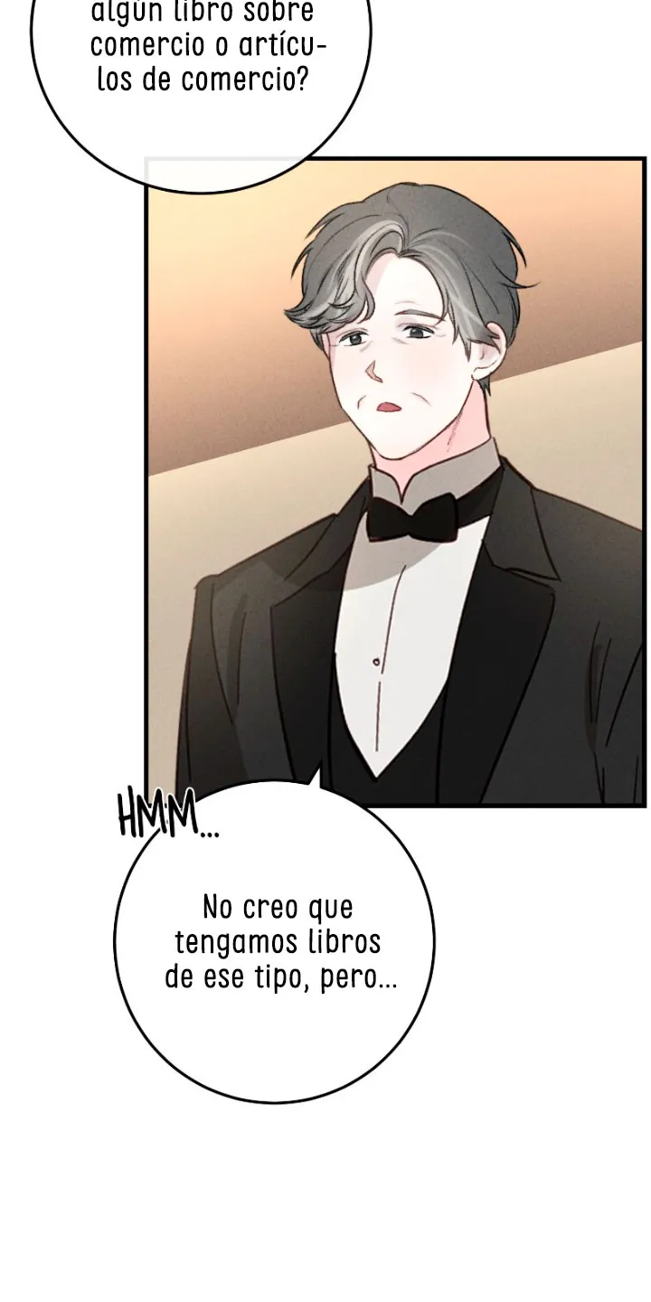 Él no es solo una cara bonita Capítulo 20 en Línea - página 47