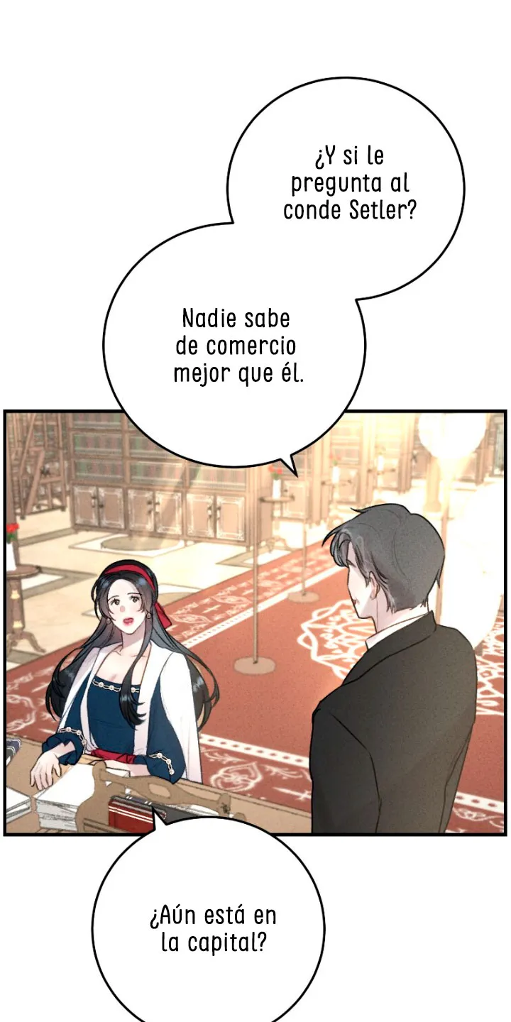 Él no es solo una cara bonita Capítulo 20 en Línea - página 48