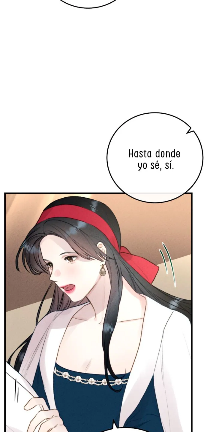 Él no es solo una cara bonita Capítulo 20 en Línea - página 49