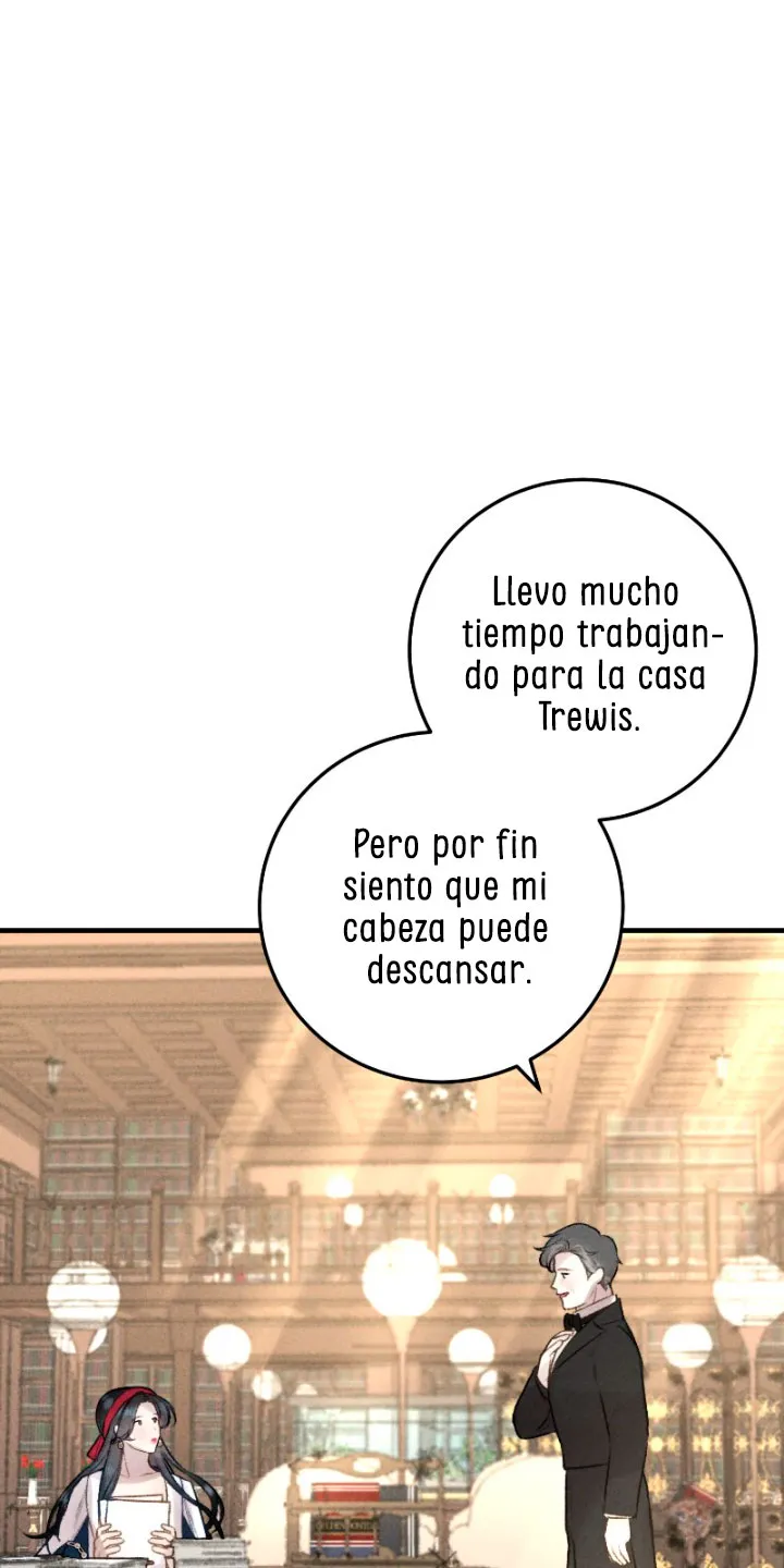 Él no es solo una cara bonita Capítulo 20 en Línea - página 53
