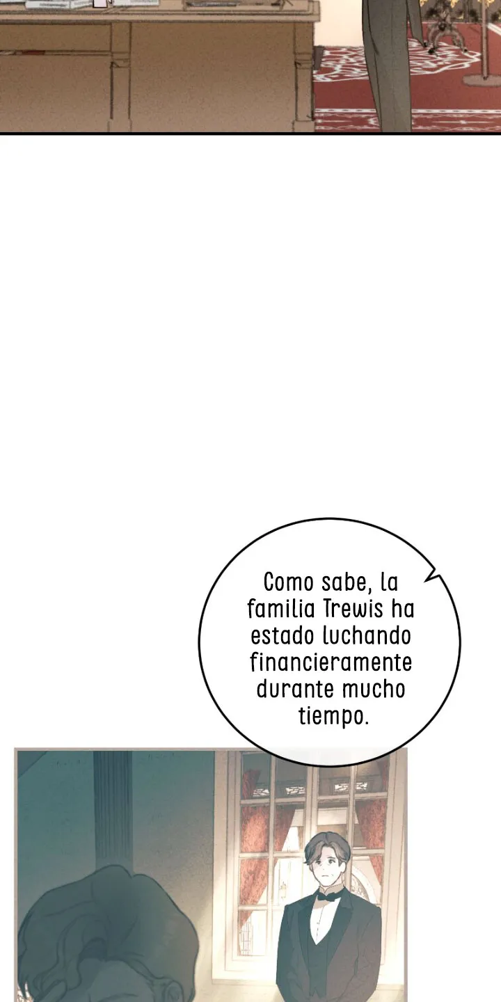 Él no es solo una cara bonita Capítulo 20 en Línea - página 54
