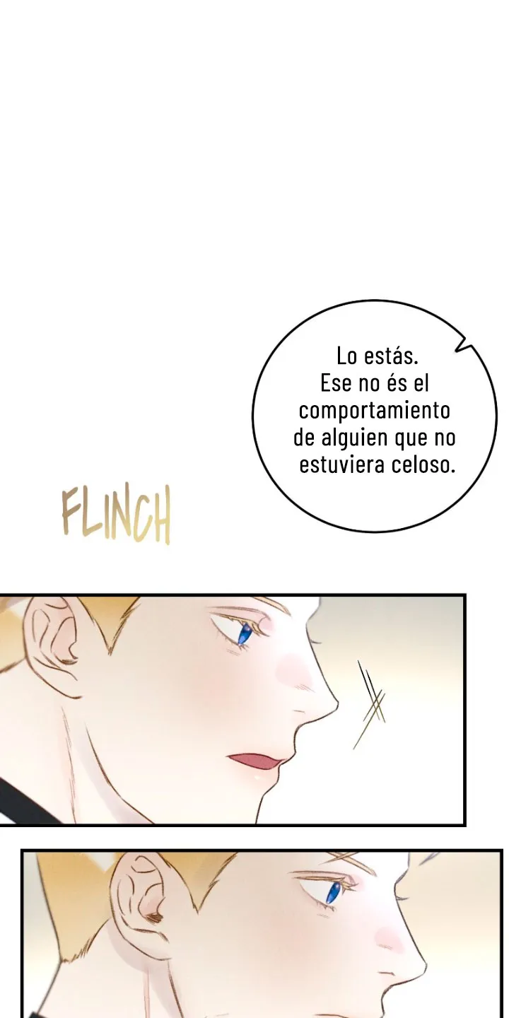 Él no es solo una cara bonita Capítulo 21 en Línea - página 6