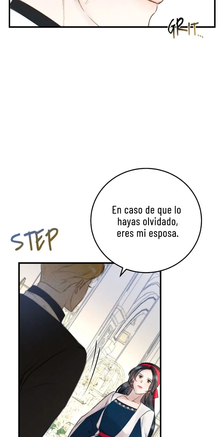 Él no es solo una cara bonita Capítulo 21 en Línea - página 7