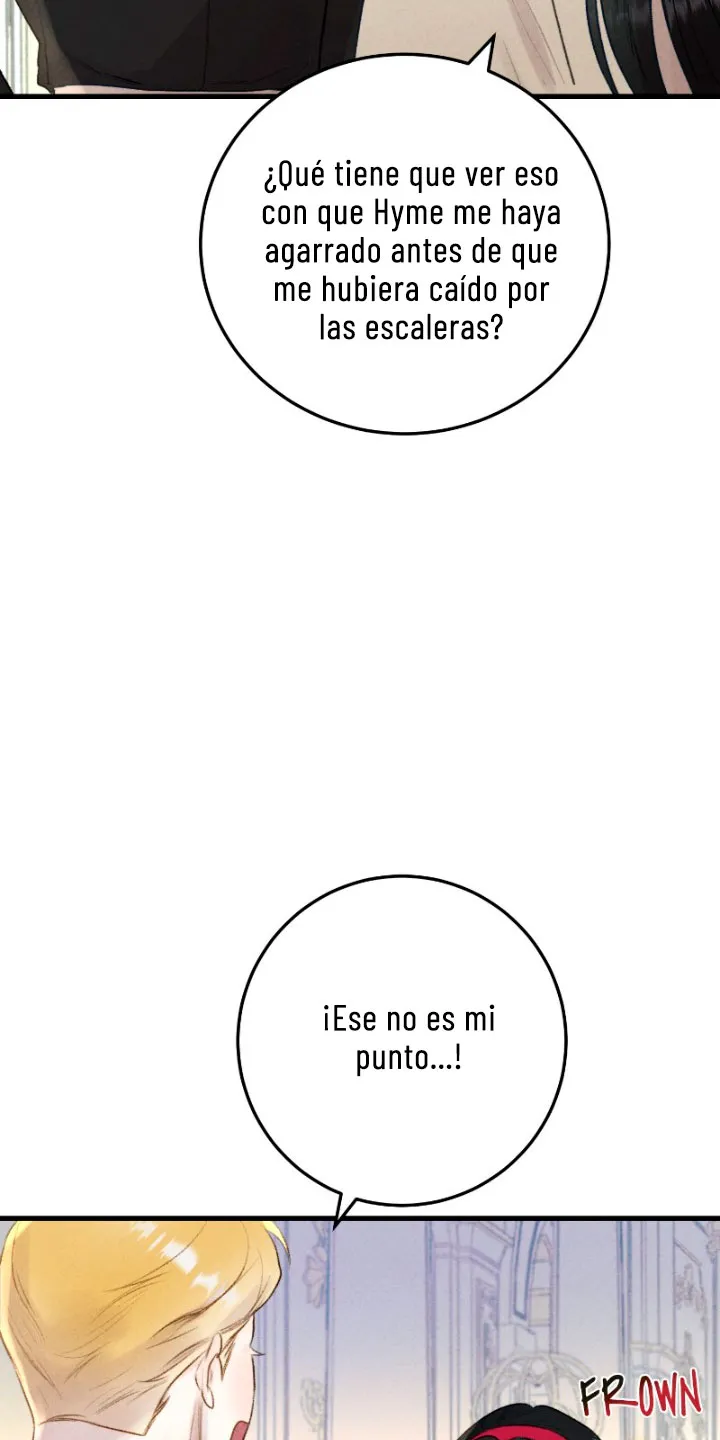 Él no es solo una cara bonita Capítulo 21 en Línea - página 9
