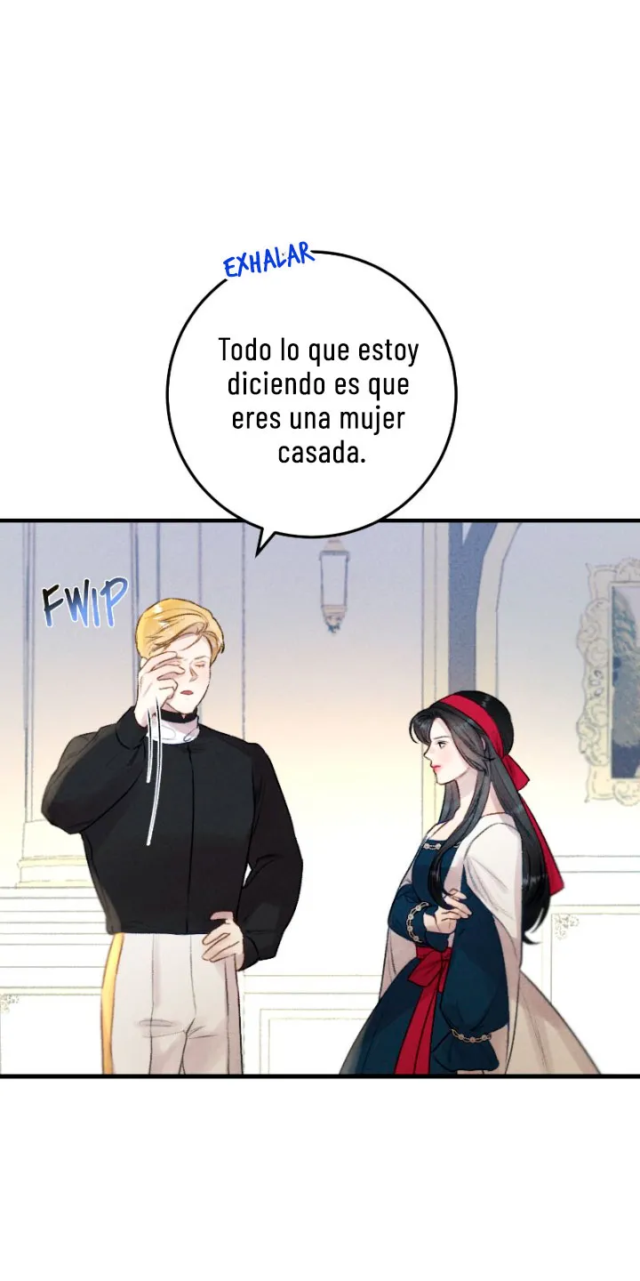 Él no es solo una cara bonita Capítulo 21 en Línea - página 11