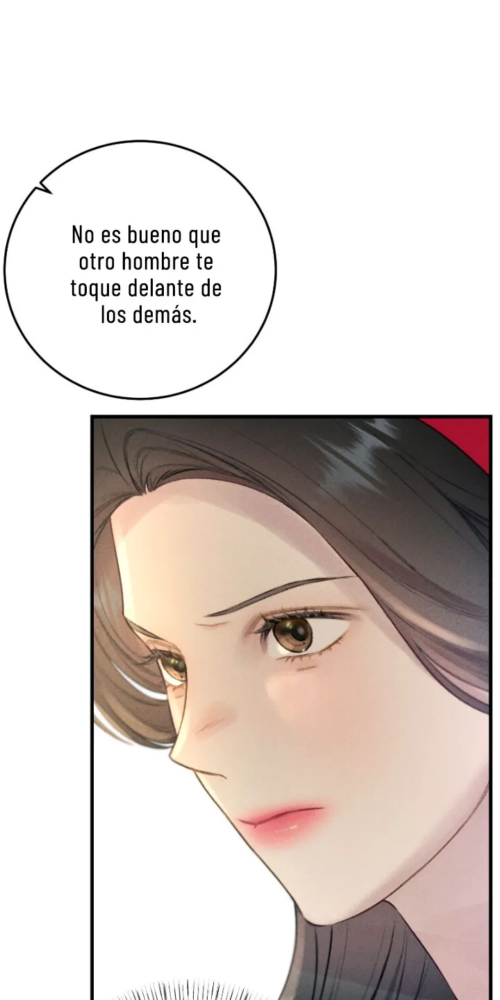 Él no es solo una cara bonita Capítulo 21 en Línea - página 12