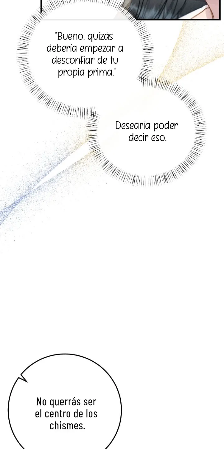 Él no es solo una cara bonita Capítulo 21 en Línea - página 13