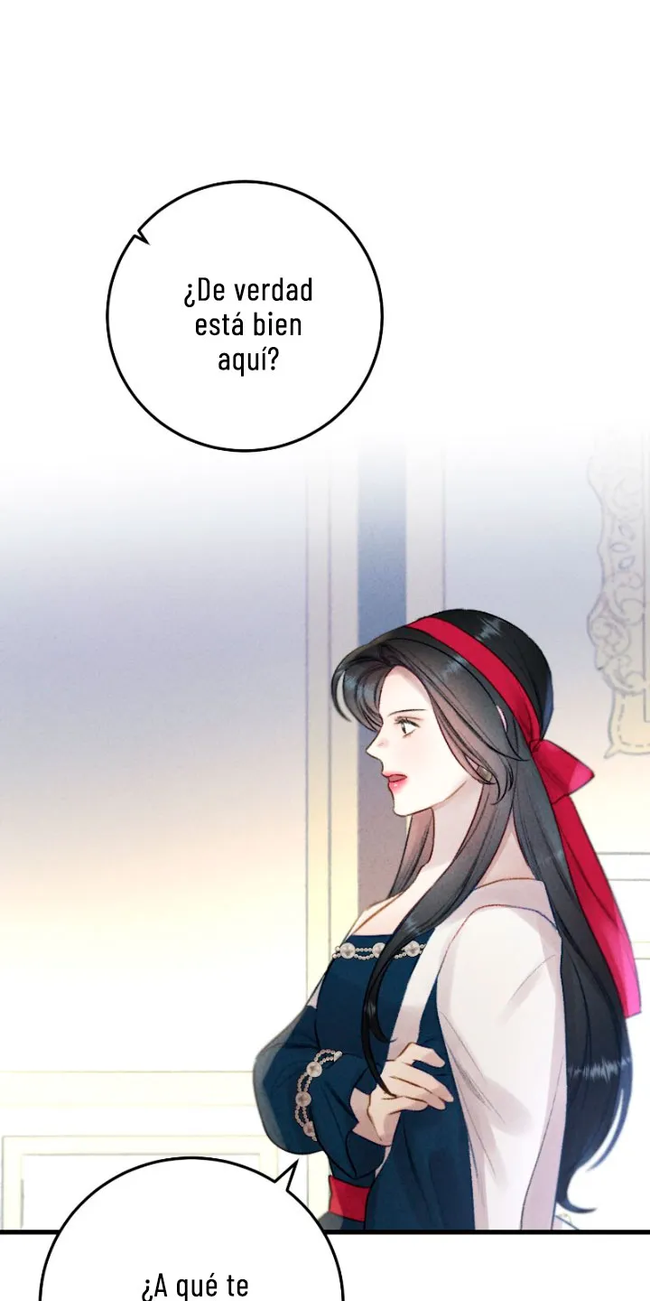 Él no es solo una cara bonita Capítulo 21 en Línea - página 18