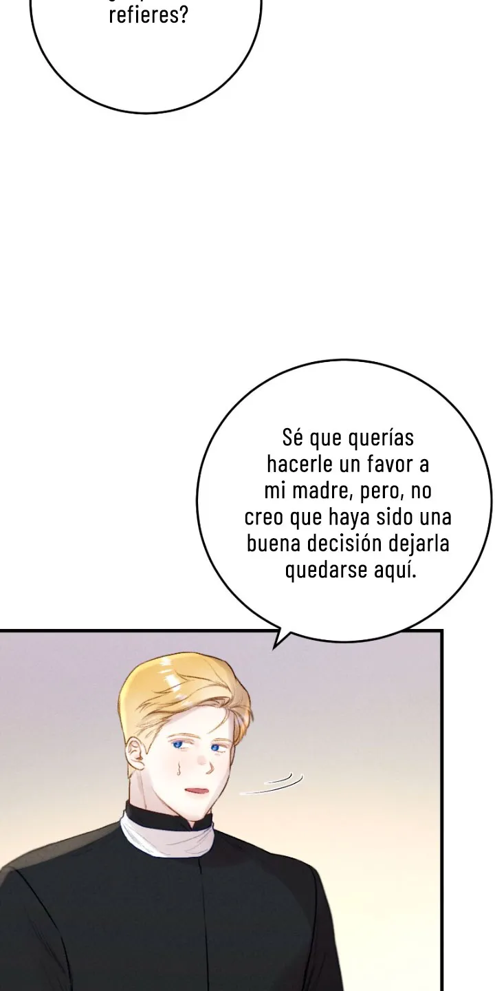Él no es solo una cara bonita Capítulo 21 en Línea - página 19