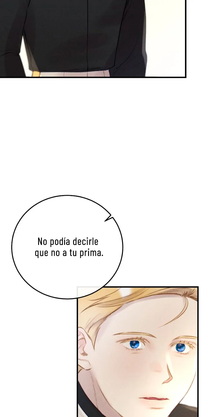 Él no es solo una cara bonita Capítulo 21 en Línea - página 20