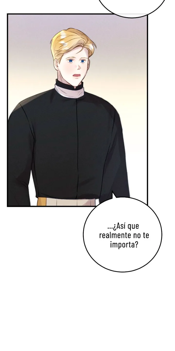 Él no es solo una cara bonita Capítulo 21 en Línea - página 23
