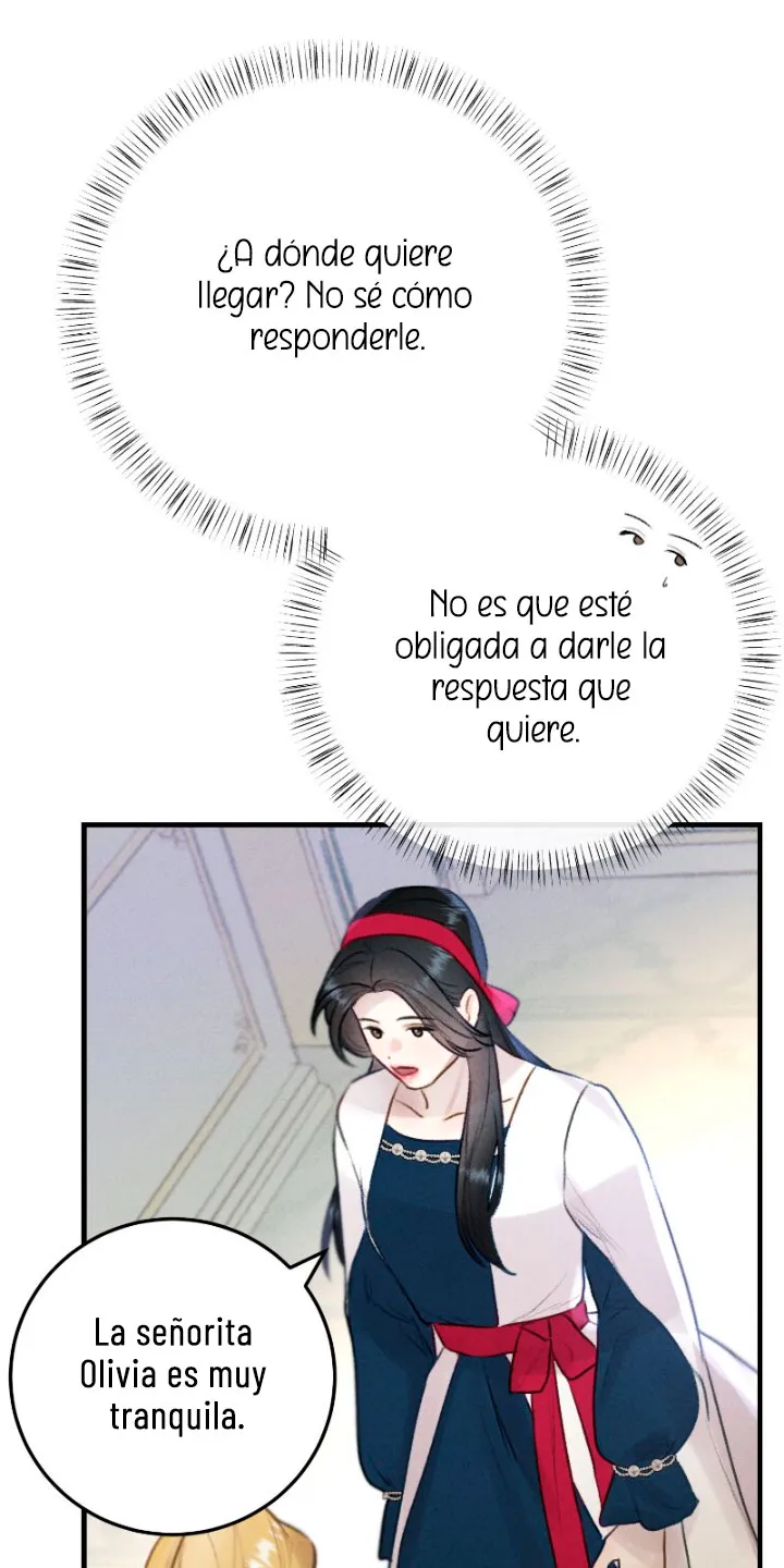Él no es solo una cara bonita Capítulo 21 en Línea - página 24