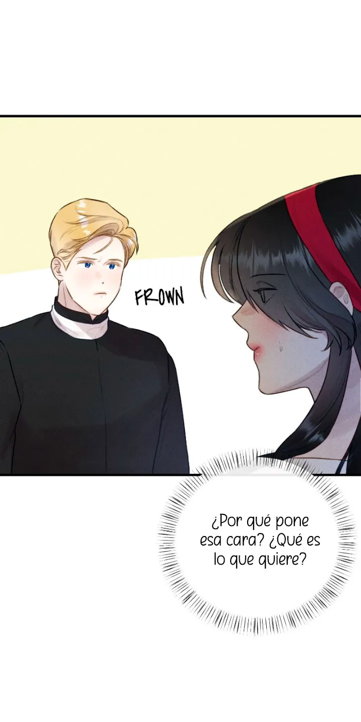 Él no es solo una cara bonita Capítulo 21 en Línea - página 26