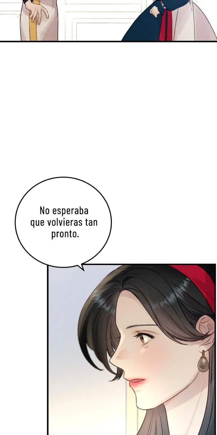 Él no es solo una cara bonita Capítulo 21 en Línea - página 29