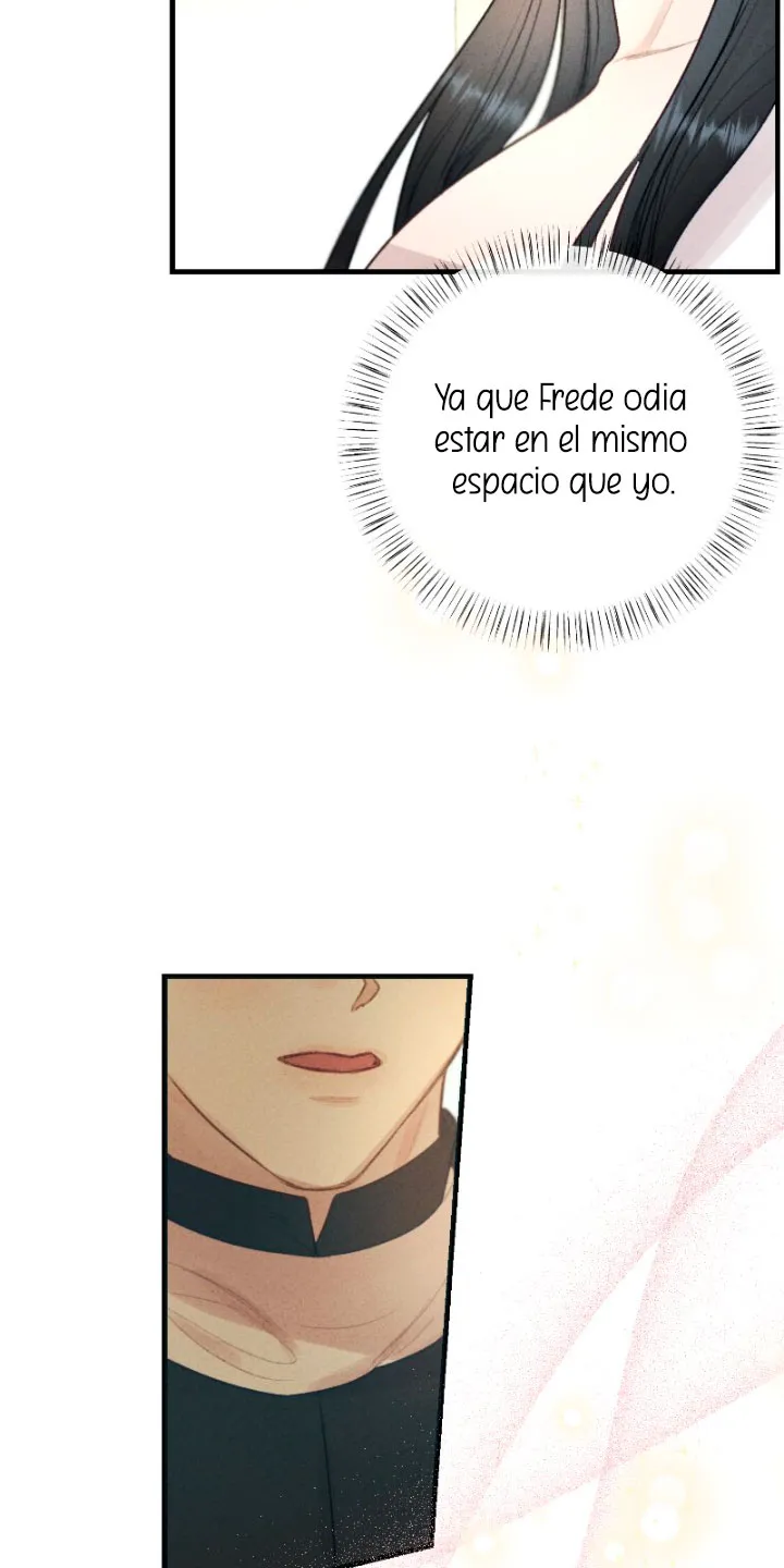 Él no es solo una cara bonita Capítulo 21 en Línea - página 30