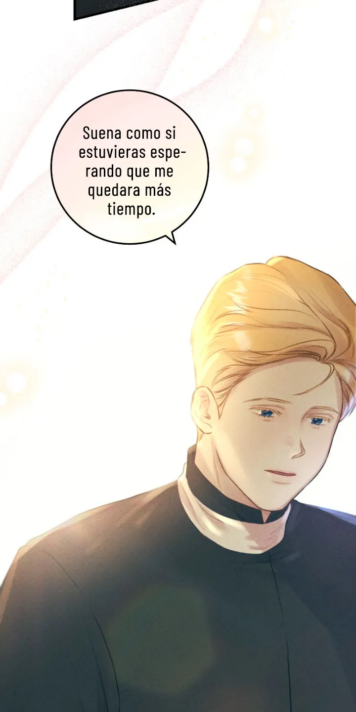 Él no es solo una cara bonita Capítulo 21 en Línea - página 31