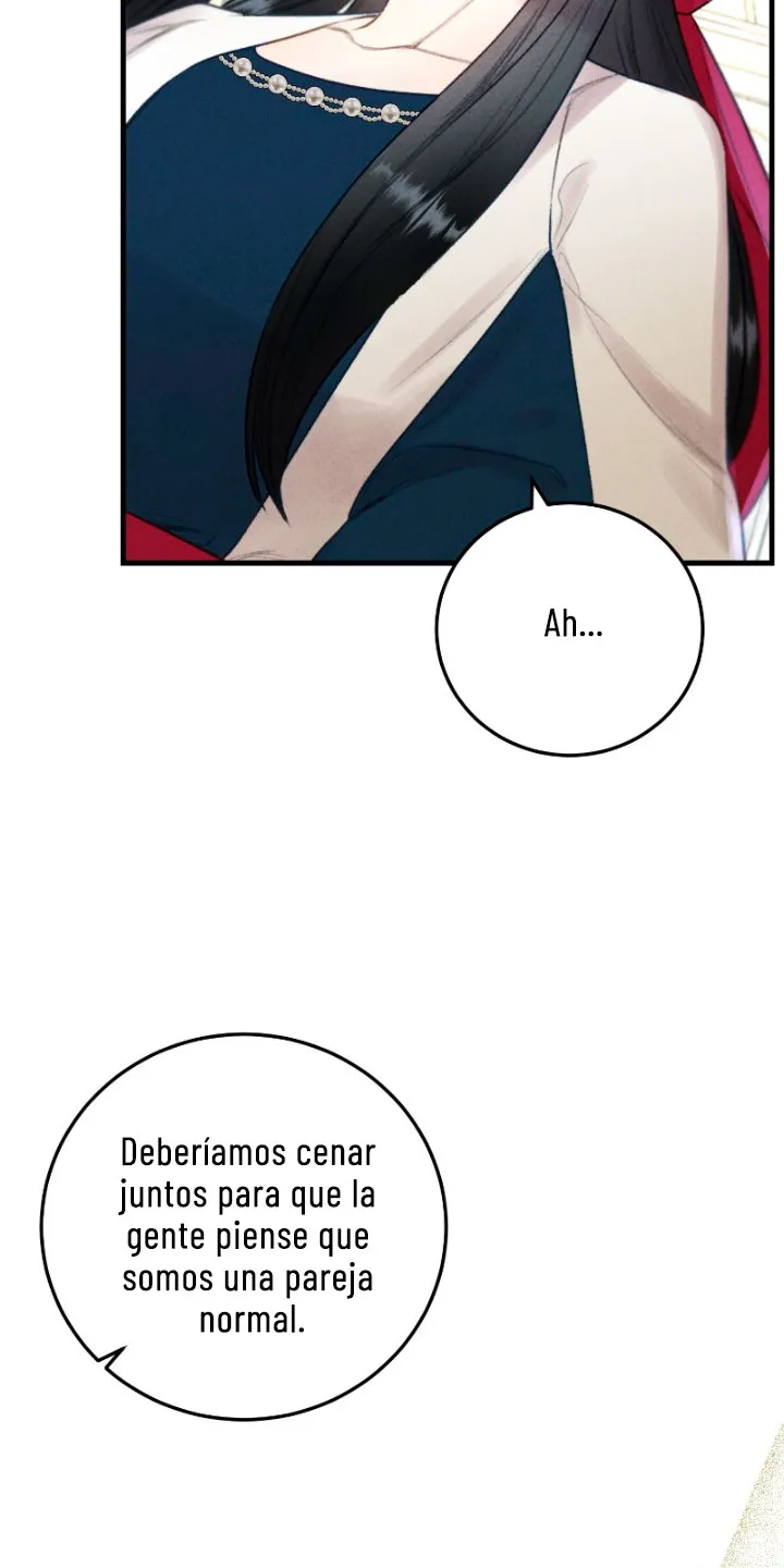 Él no es solo una cara bonita Capítulo 21 en Línea - página 33