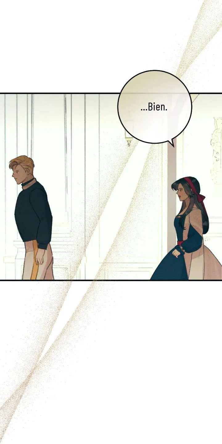 Él no es solo una cara bonita Capítulo 21 en Línea - página 34