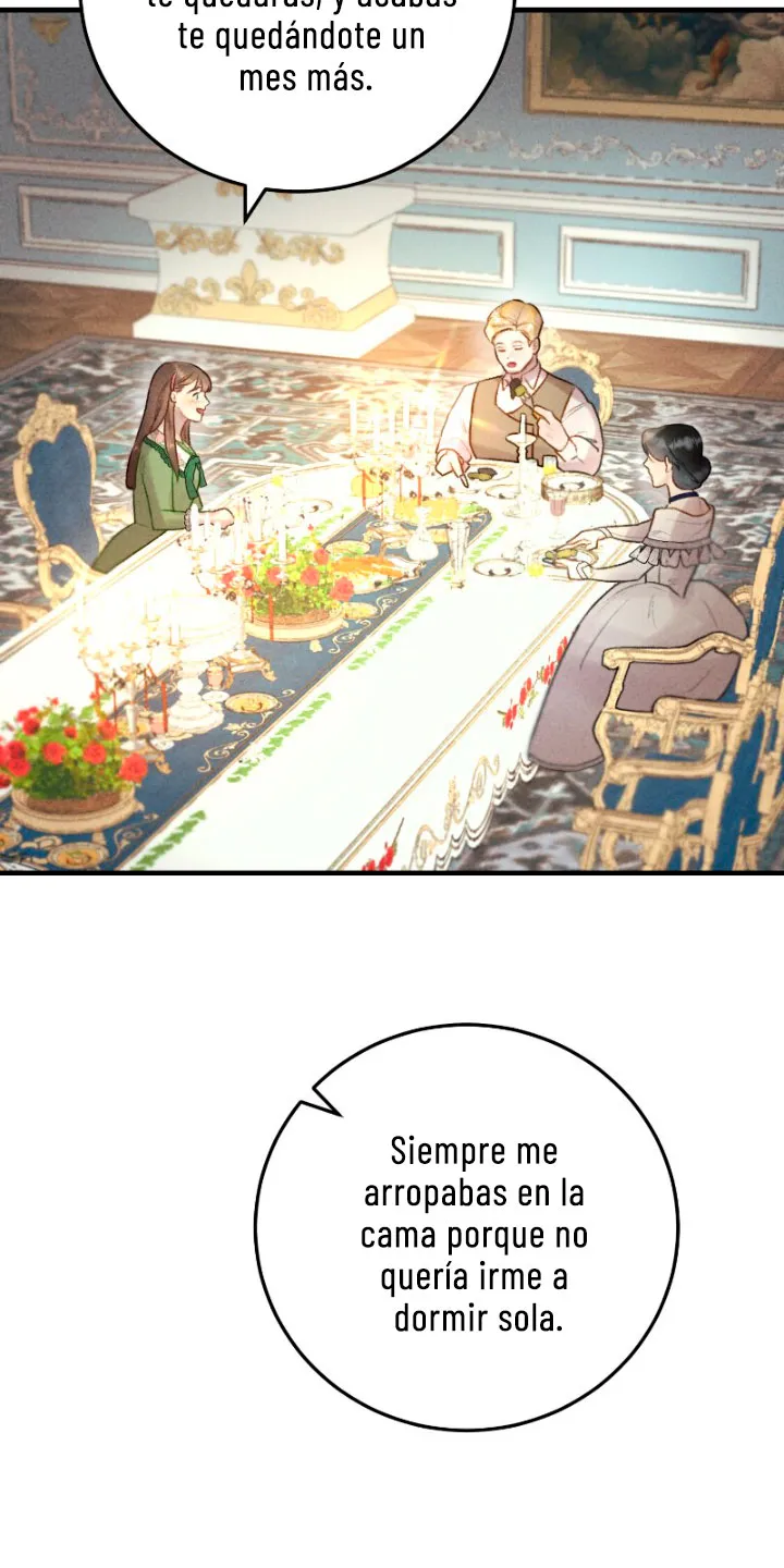 Él no es solo una cara bonita Capítulo 21 en Línea - página 37