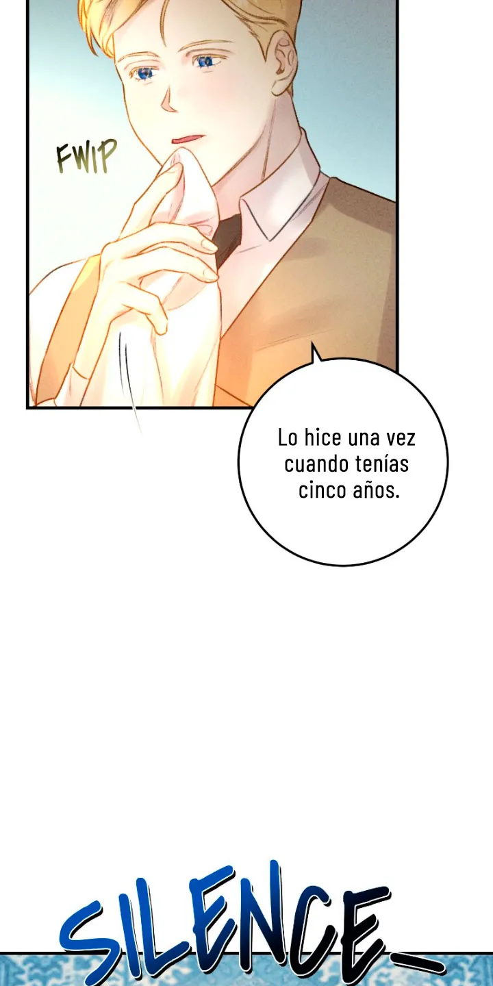 Él no es solo una cara bonita Capítulo 21 en Línea - página 39