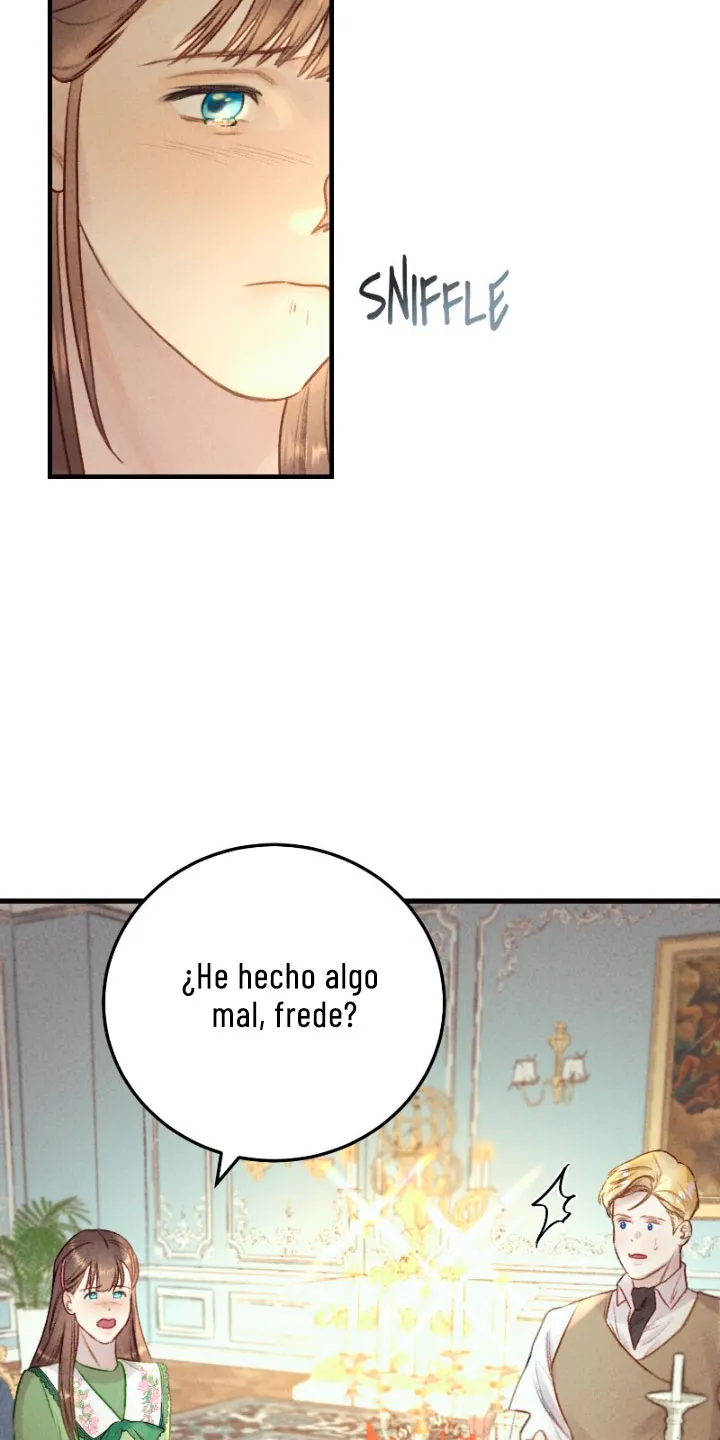 Él no es solo una cara bonita Capítulo 21 en Línea - página 43