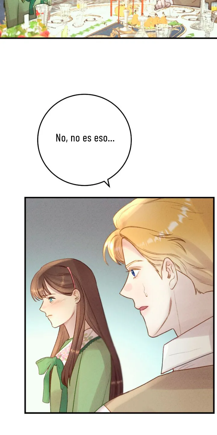Él no es solo una cara bonita Capítulo 21 en Línea - página 44
