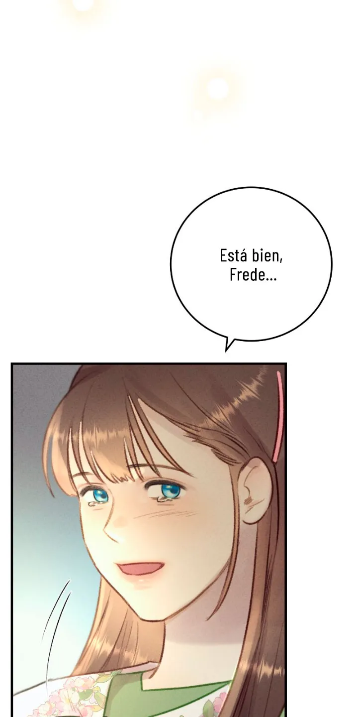 Él no es solo una cara bonita Capítulo 21 en Línea - página 48